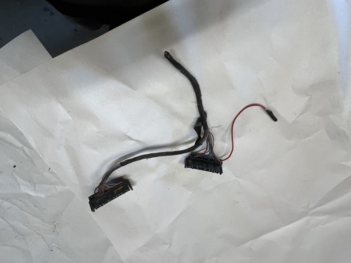 Escort mk4 turbo speedo - rs,