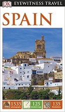 DK Eyewitness Travel Guide