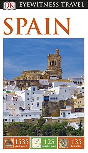 Eyewitness travel guide - dk,
