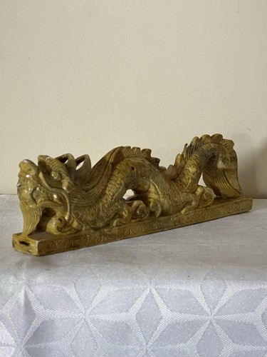 Vintage hand carved chinese - vintage,