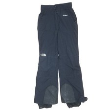 The North Face Men’s Black