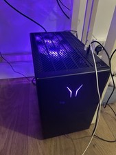 Desktop PC Gaming High-Performance Gaming