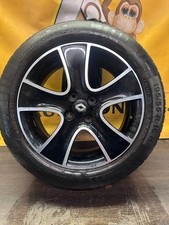CLIO MK4 ALLOY WHEEL 16 INCH