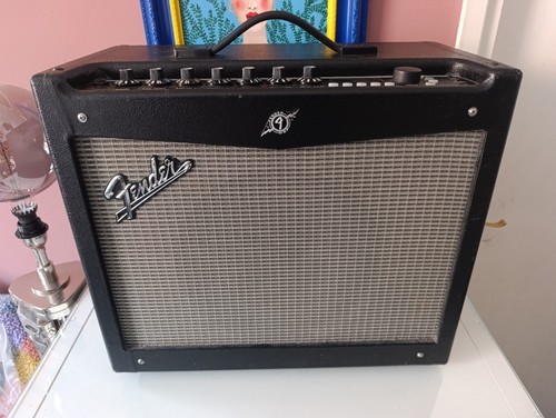 Fender mustang iii - fender, v2