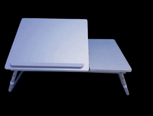 Bed desk laptop - bed,