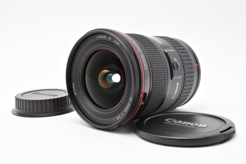 Mint canon ef - ef, 16-35mm