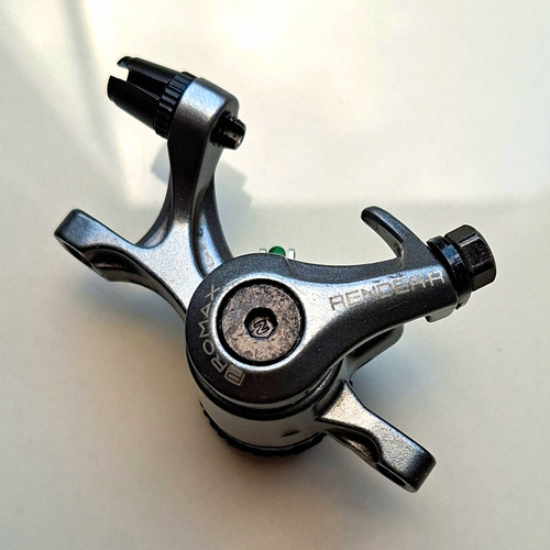 Promax cable disc brake - promax,