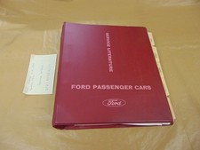 FORD ZEPHYR 4/6  & ZODIAC MK3