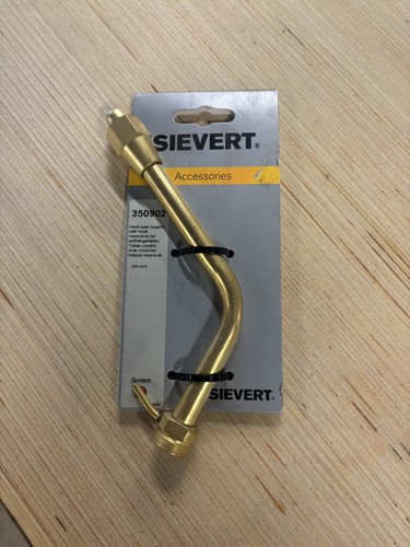 Sievert 3509 pro neck tube - pro,