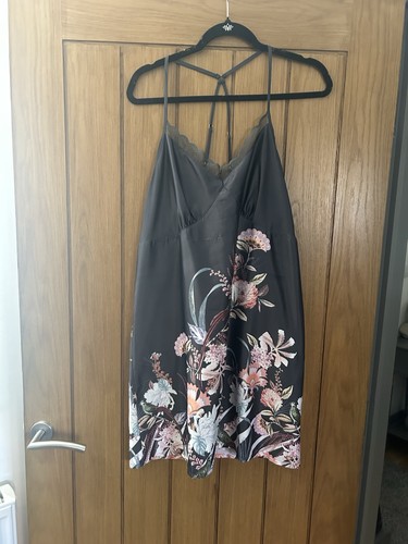 Ladies ted baker nightie size - ladies,
