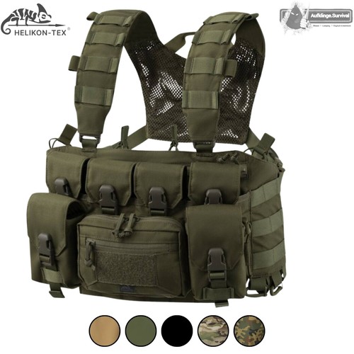 Helikon tex guardian - guardian, recce