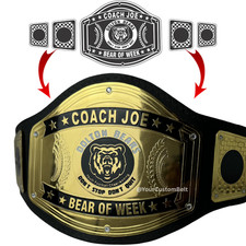 YourCustomBelt Custom MMA