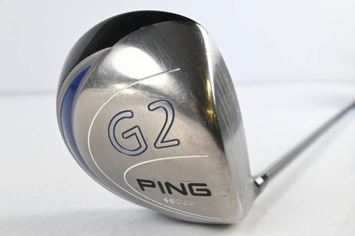 Ping driver degree - driver, 10