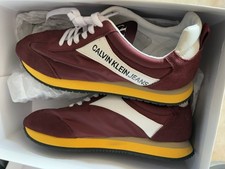 Calvin Klein Jerrold Trainers