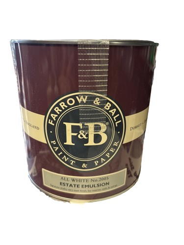 Farrow ball paint - farrow,