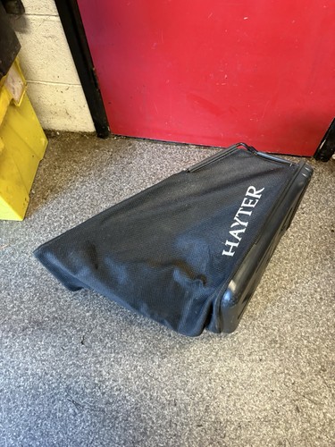 Hayter harrier petrol - harrier,