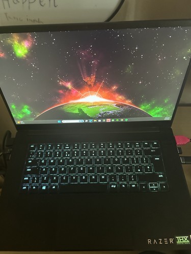 Razer blade rtx - razer, 3060,