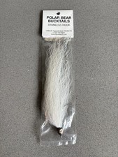 Unique Fly Fishing Polar Bear