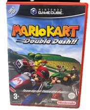 Mario Kart Double Dash - GameCube - PAL