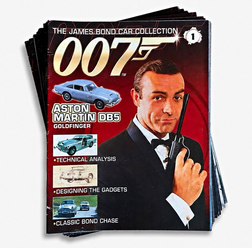 007 james bond car - 007,