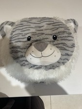 Cat Cushion From Dunelm