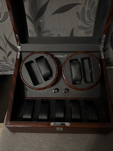 Modalo premium automatic watch - modalo,