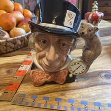 Royal Doulton Mad Hatter