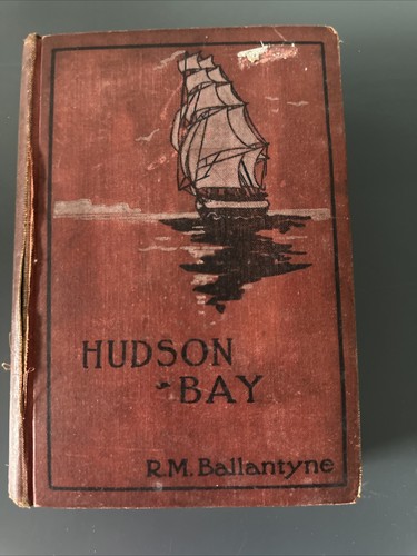 Hudson bay ballantyne hb - hudson, by