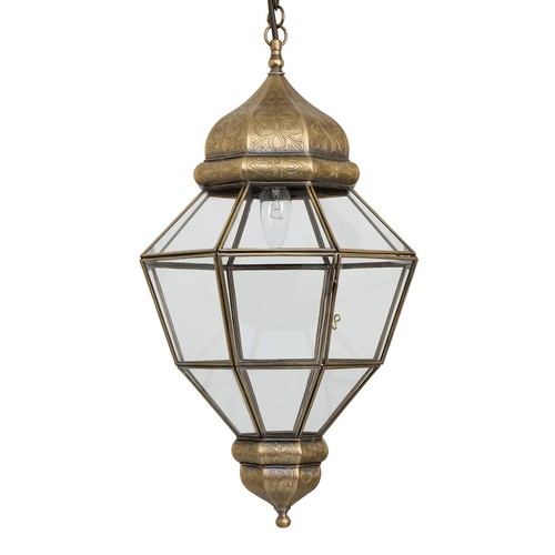 Shafaf moroccan glass ceiling - moroccan,