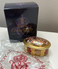 Royal Crown Derby · Old Imari