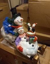 RARE BEAUTIFUL CHRISTMAS