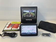 GENUINE TOMTOM GO LIVE 825