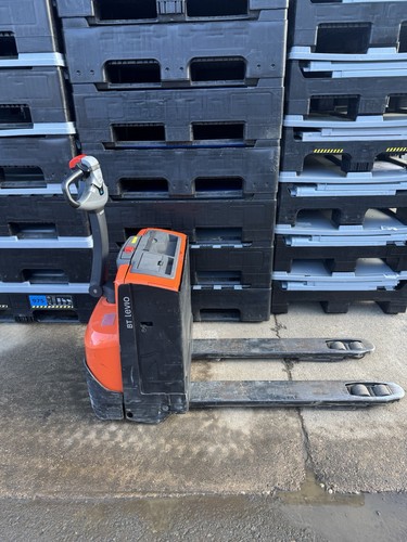 Toyota lwd160 1600kg electric - lwd160,