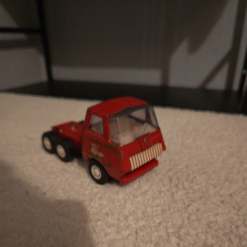 Tonka 550l vintage - tonka, toy