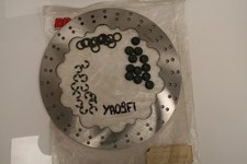 Front brake disc BRAKING brake rotor front Yamaha FZR Exup 1000 90-95