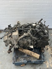 PORSCHE BOXSTER S 986 3.2 PETROL COMPLETE ENGINE M96.21