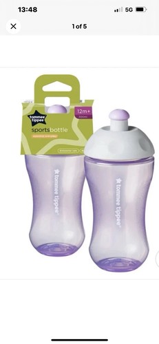 Tommee tippee essentials free - essentials,