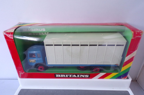 Britains 9580 animal - britains,
