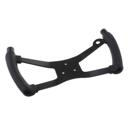 Steering wheel for - steering, riding