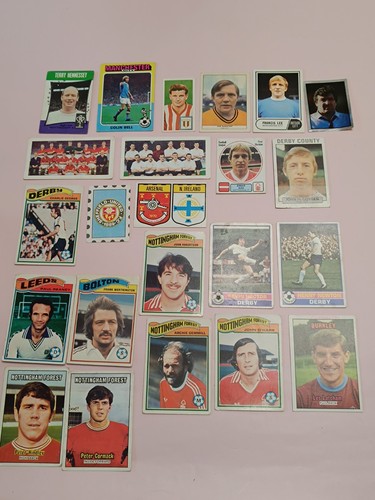 Assorted vintage collectible - vintage,