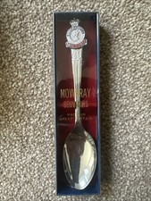 Mowbray Souvenirs Queen