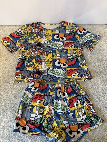 Sesame street grover - grover, big