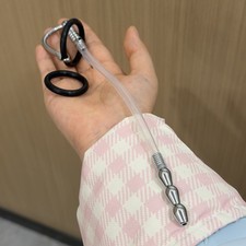 15CM Hollow Urethral Sounds