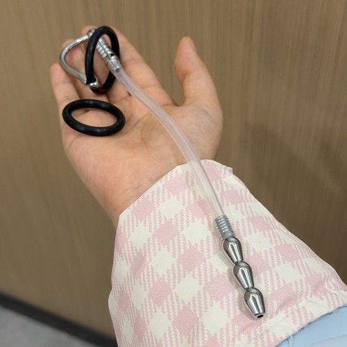 15cm hollow urethral sounds - urethral,
