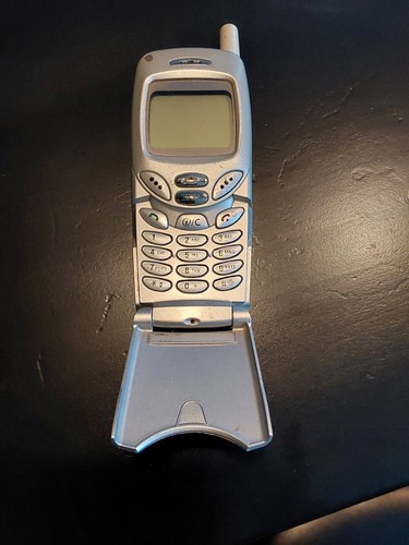 Vintage samsung sgh r200s - samsung, sgh-r200s