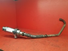 HONDA CBR EXHAUST SYSTEMS PETROL 2015 0.1L JC39E2