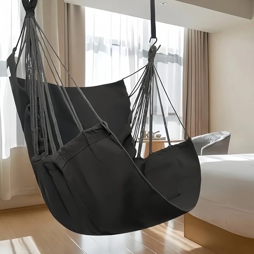 Fabric hammock chair outdoor - hammock,