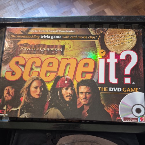 Scene disney pirates of - scene,