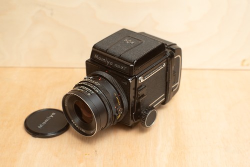 Mamiya rb67 pro kit - kit, with