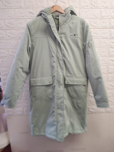 Ladies bench coat size - bench, mint